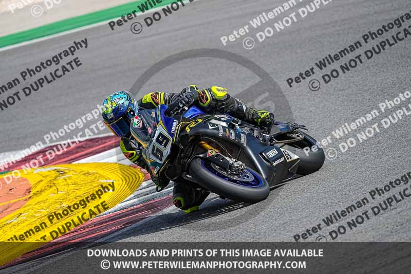 motorbikes;no limits;november 2019;peter wileman photography;portimao;portugal;trackday digital images